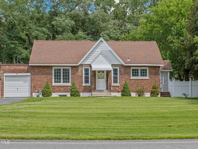 131 Shaker Road