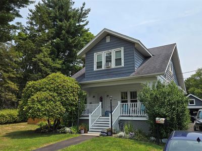 118 Gladstone Avenue