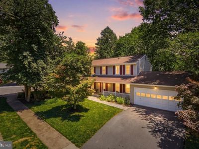 105 Cunningham Park Ct SE
