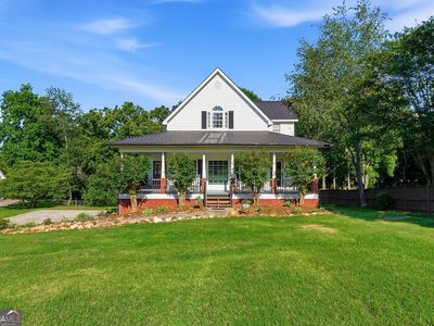 4303 Yeager Rd