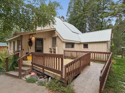 Property at 59 Ranchetts Ln, Bigfork, MT