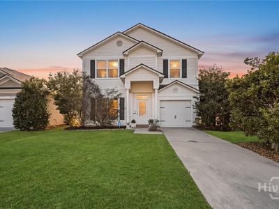 209 Chapel Lake S