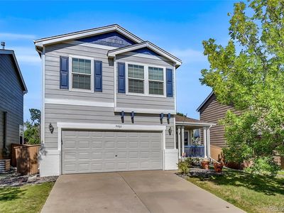 9905 Aftonwood Street