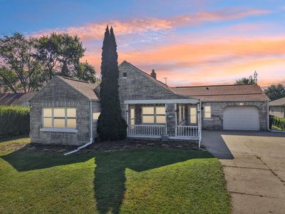 3141 West Bottsford AVENUE