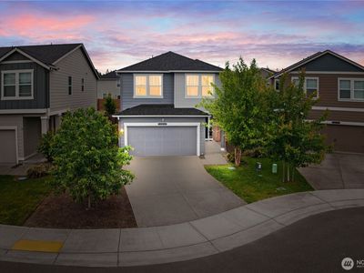 18804 109th Avenue Ct E