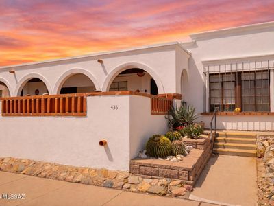 436 S Paseo Madera
