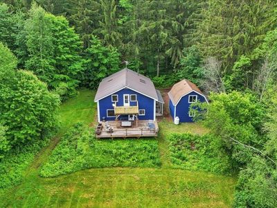 929 Codding Hollow Road