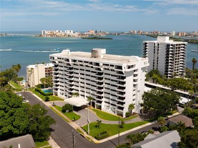 30 Turner St APT 703