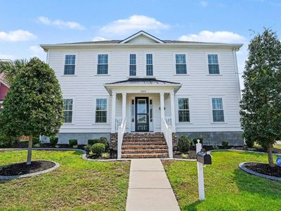 1201 James Island Ave.