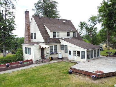 Property at 420 W Pettibone Ave, Hines, OR