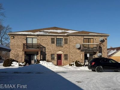 286 E Thirteen Mile Rd APT 203