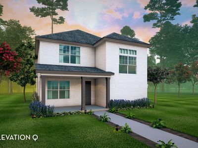 Sapphire Plan, La Terra