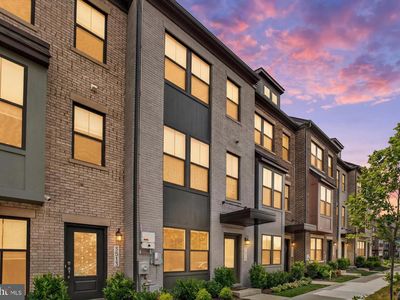 Property at 3511 Carnaby St, Hyattsville, MD
