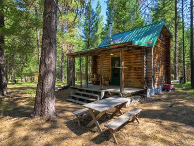 Property at 7251 Lapwai Ln, Darby, MT