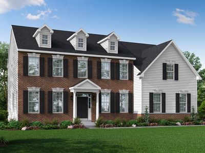 The Jackson Plan, Schoolhouse Estates