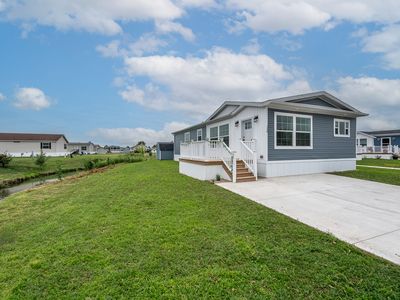 27484 Oregon Rd LOT 139