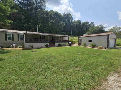 7631 W Campground Rd