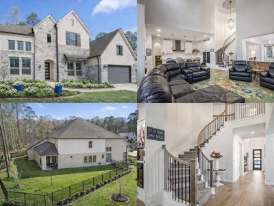 208 Twinflower Trail Ct