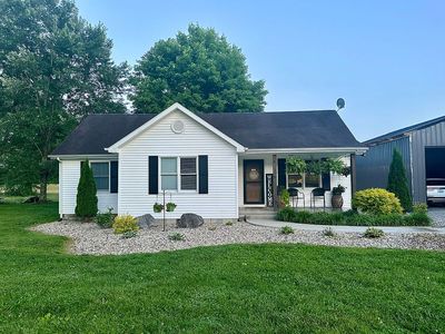 521 Lawson Bottom Rd