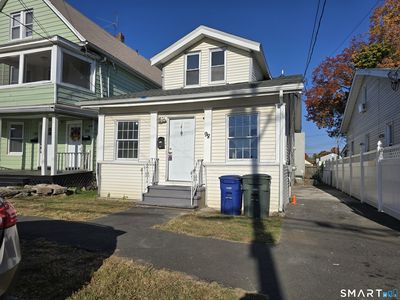 Property at 98 Cowles Street, Bridgeport, CT