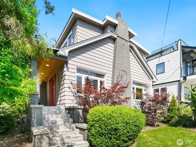 4003 Midvale Avenue N