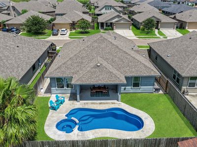 2201 Spoonbill Dr