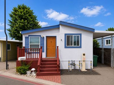 2150 Monterey Rd #161