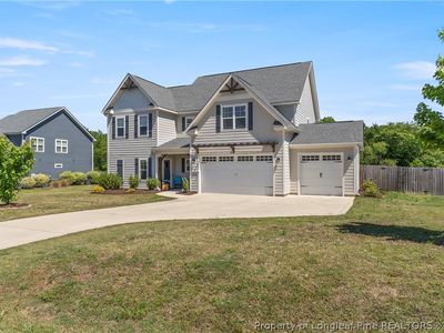 808 Warwick Ln
