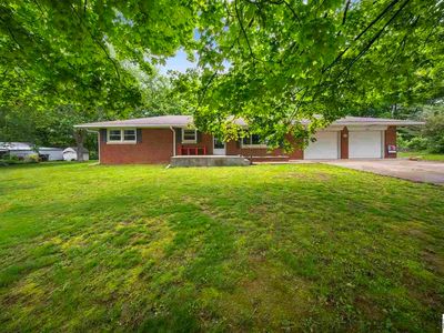 Property at 403 N Lafayette St, Cloverdale, IN