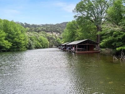 5302 N Scout Island Cir
