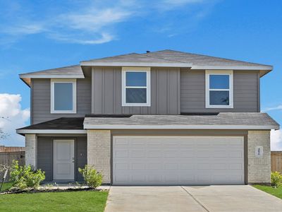 Davis Plan, Mill Creek