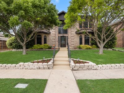 9209 Chimneywood Dr