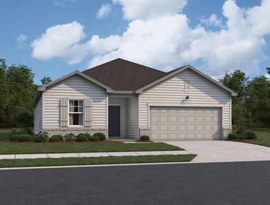 Kepler Plan, Royal Pines