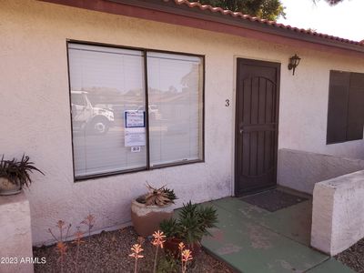 15610 N 29th St UNIT 3