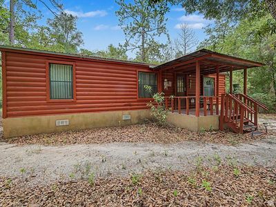 550 NW 73rd Way