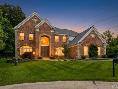 1660 Garden Valley Ct