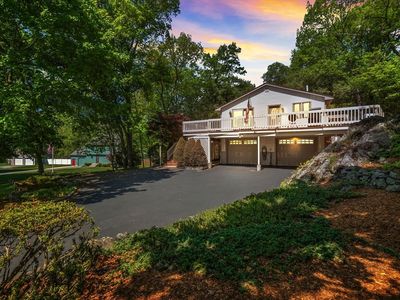 12 Wildwood Rd