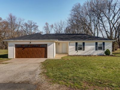 Property at 703 Becky Lane, Ozark, MO