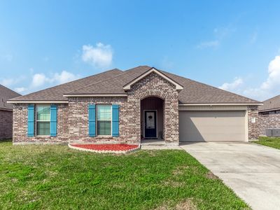 3242 Snowy Egret Dr