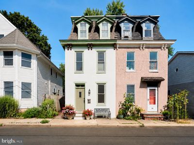 118 Clinton St