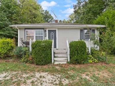 Property at 8185 Pekin Road, Greenville, IN