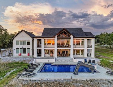 255 Falcon Ridge Trl