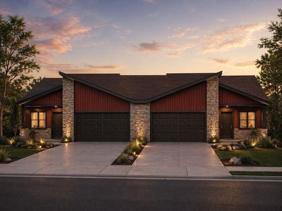 222 Whitetail Way #7
