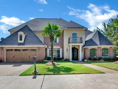 8302 New Sensation Ct