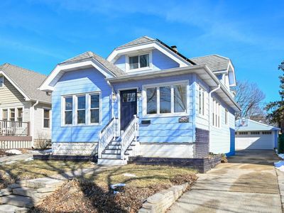 2634 North 71st STREET