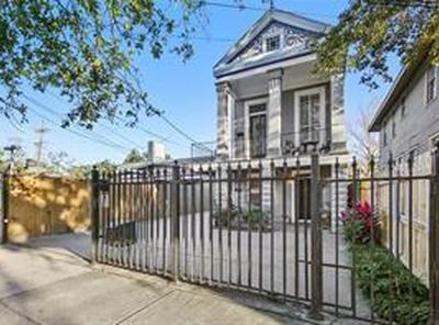 4426-28 S Carrollton Ave