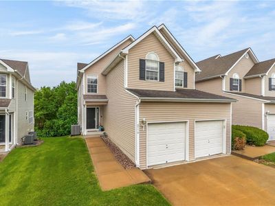Property at 9770 N Lewis Ave, Kansas City, MO
