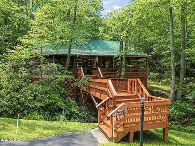 2653 Black Walnut Flats Rd