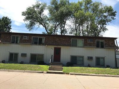 Property at 422 N 1st St, West Branch, IA