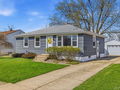 81 Saint Jude Dr